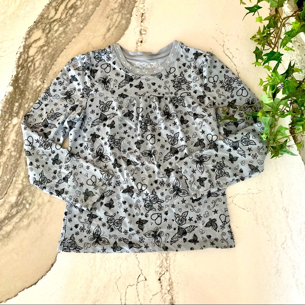 EUC Size L Children’s Place Top